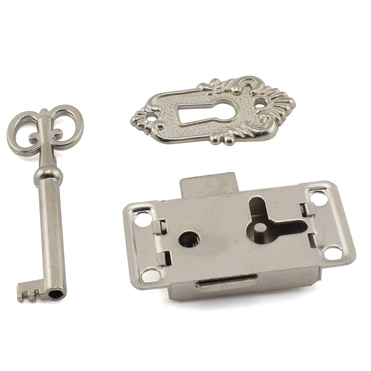 Drawer Key Spring Specialty Cabinet Drawer Locks And Keys HOWDIA 2 Pcs Drawer Lock