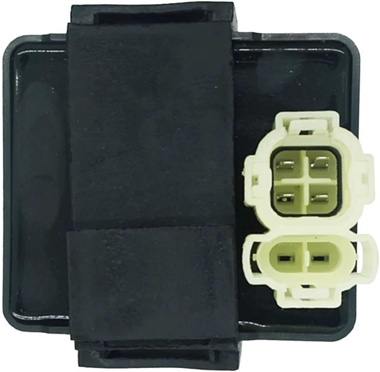 AFSモジュール オートバイ点火装置 4ピン GL150 CARGO150 SDH125-7D KYAG KYA CARGO150c