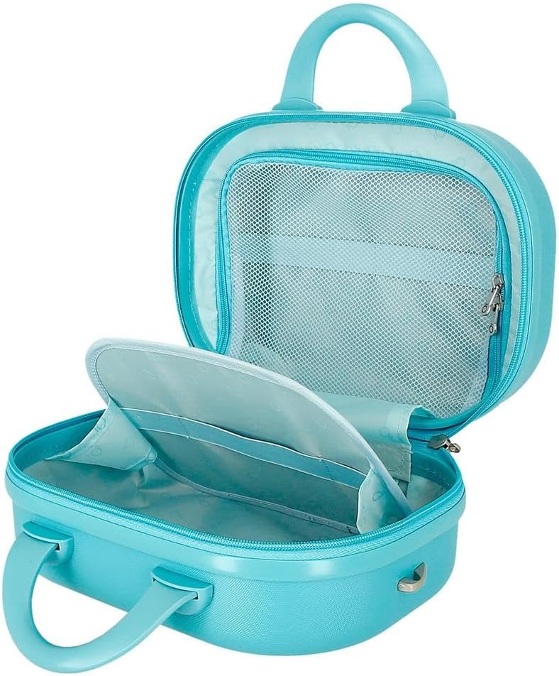 ディズニー ガールズ カスタマイズ可能 ブルー ワンサイズ