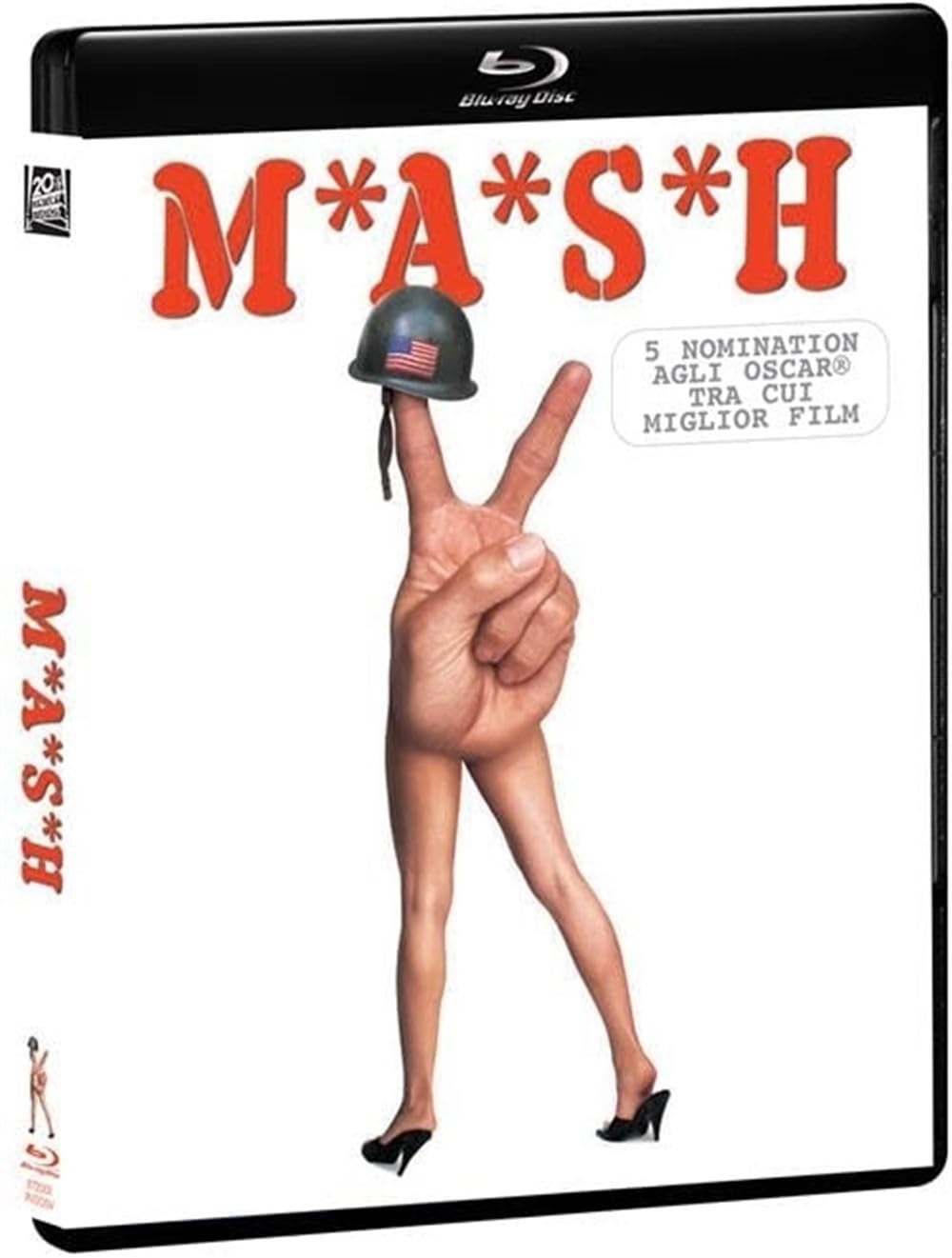 Mash - Bd