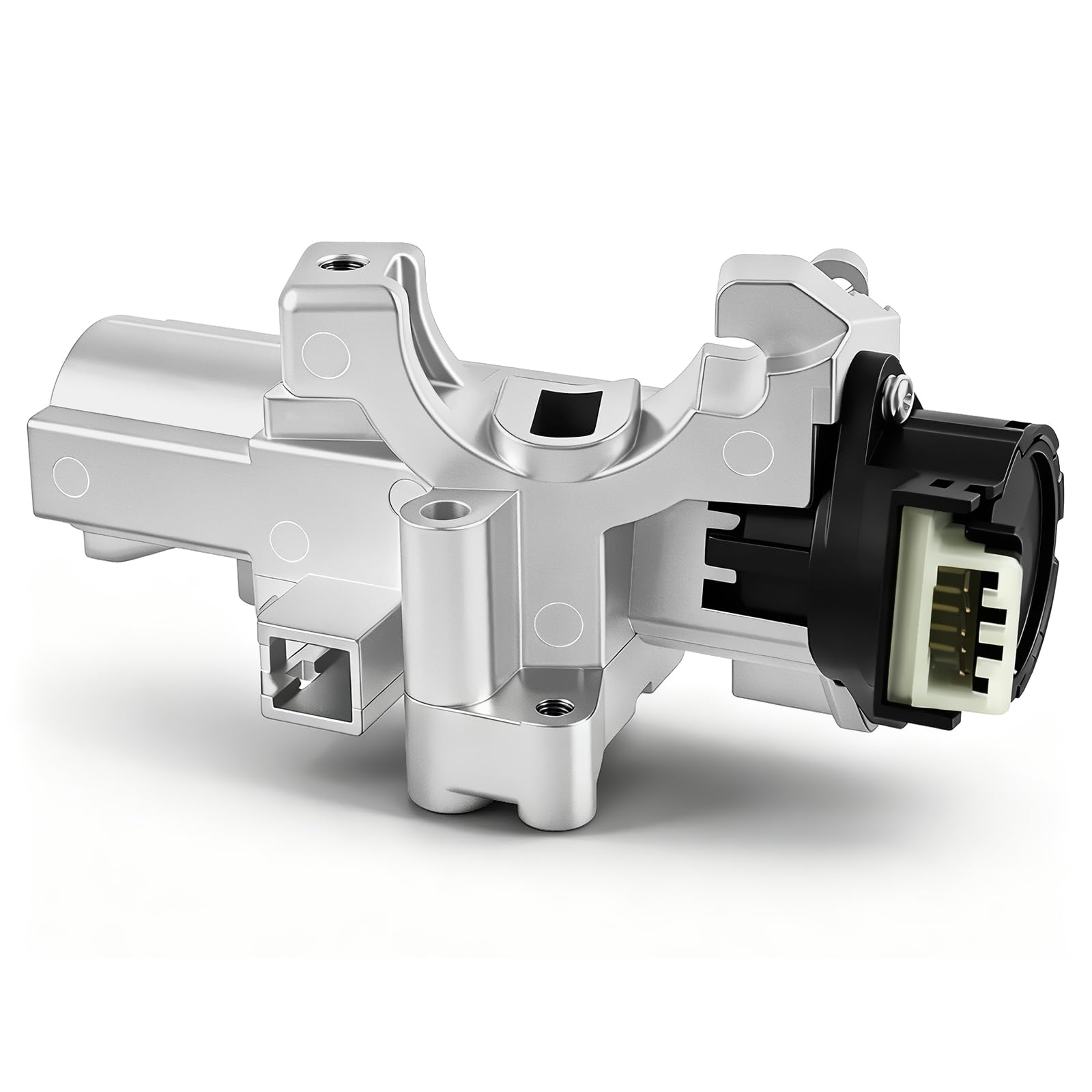 cyj Amazon.com: AUTOKAY 15795322 Ignition Lock Cylinder Housing W