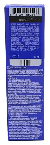 Miniatura 2 de Loreal Excel Crema Color #8.1 rubio ceniza medio, 1.74 onzas (paquete de 2)