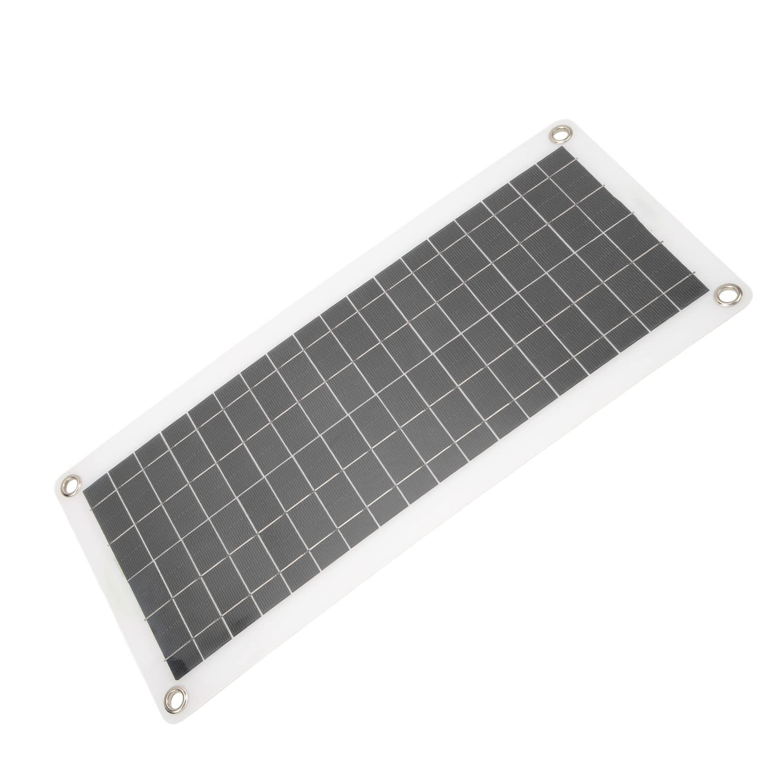 BRRNOO Kit di Energia Solare Diversificato per Applicazioni A 12 V