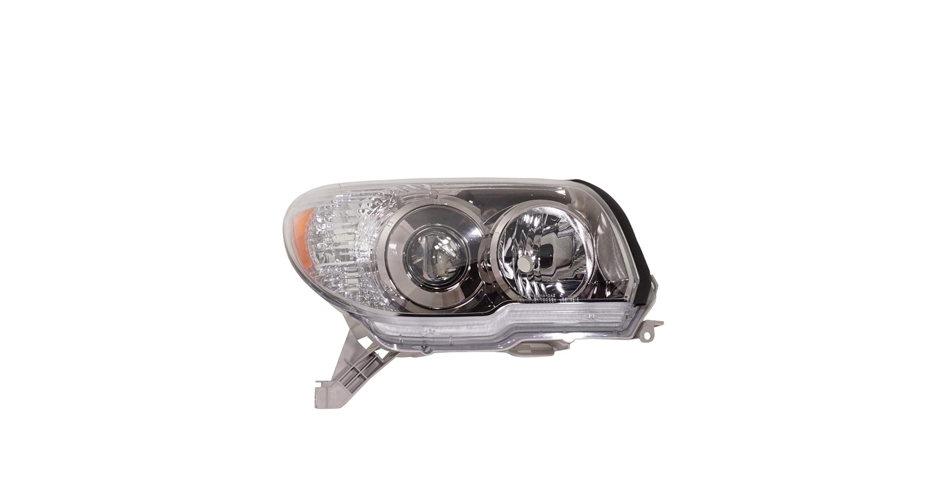Amazon.com: For Toyota 4Runner 06-09 Headlight Assembly Unit