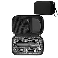 Amazon.co.jp: For Osmo Mobile 7P 保護ケース for DJI OM 7 P/7