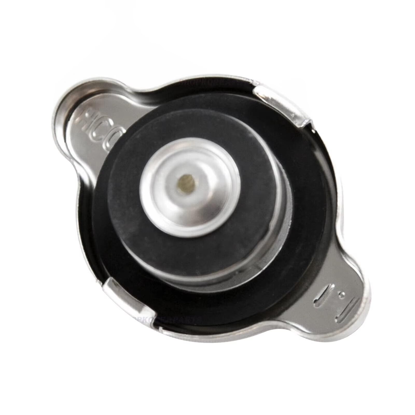 Compatible con Hyundai Getz 1.5 2005 2006 2007 2008 2009 Tapa del radiador del radiador Tapa del depósito de expansión del refrigerante
