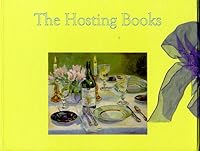 The Hosting Books 0968424201 Book Cover