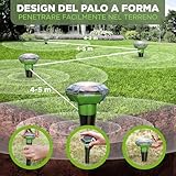 ISOTRONIC B01MUAVO8T lato 4