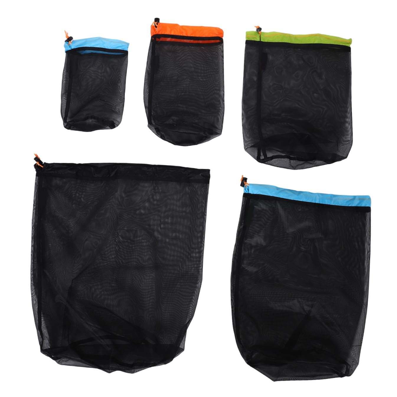 Sac compression vêtements couchage camping pour optimiser votre bivouac - 8