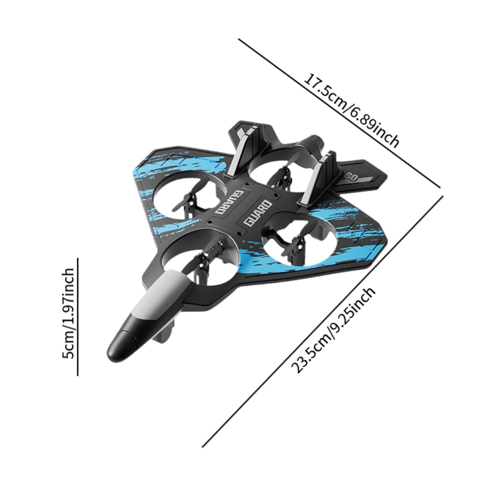 Planeur d'avions télécommandés 2.4Ghz RC Planeur Avion Modèle Collision Planeur d'avions télécommandés 2.4Ghz RC Planeur Avion Modèle Collision