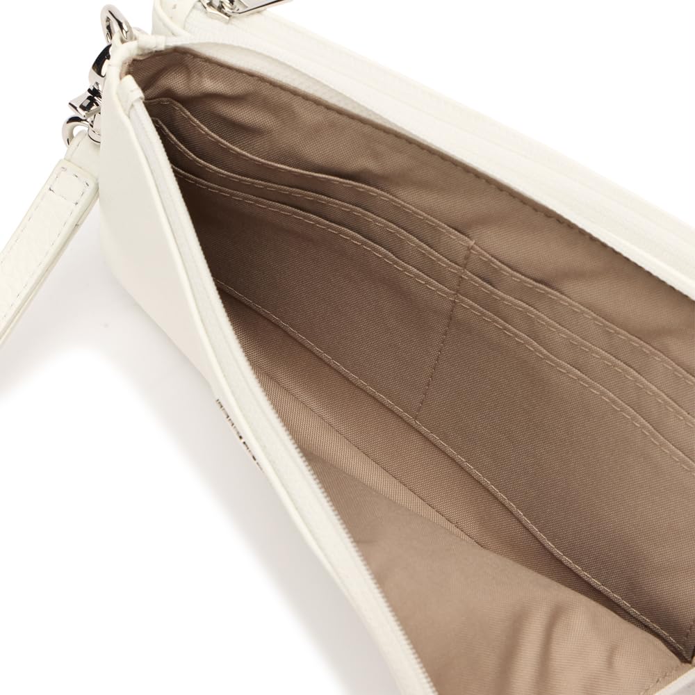 Mandarina Duck Mellow Leather Pouch damski, 27