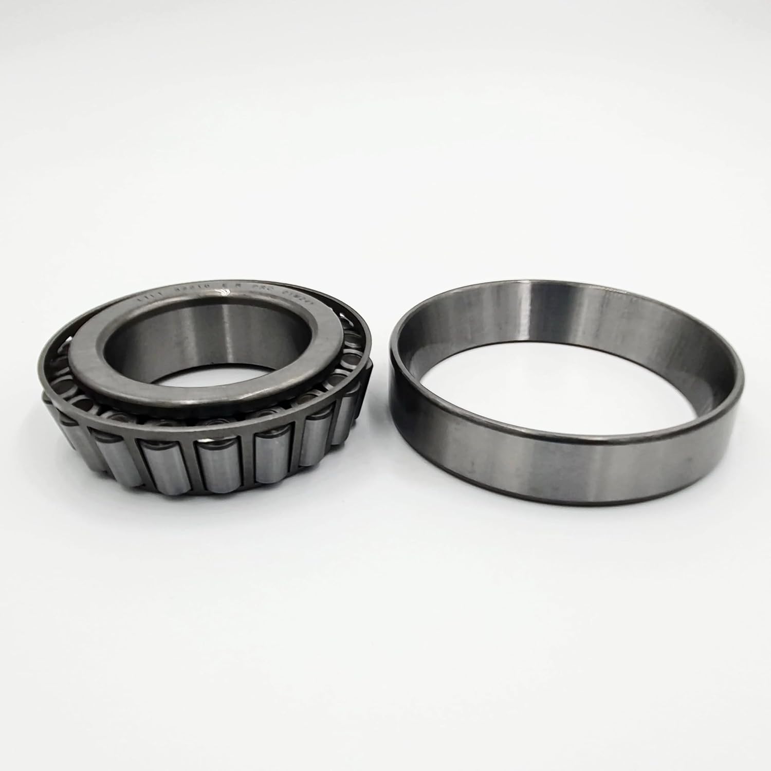 Wheel Hub Front Set 4X Bearing + 2X Oil Seal for Isuzu NRR NPR NQR NPR-HD 1995-2024