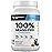 Transparent Labs Grass-Fed Whey Protein Isolate - Naturally Flavored, Gluten Free Whey Protein Powder with 28g of Protein per Serving & 9 Amino Acids - 30 Servings, Chocolate Peanut Butter
