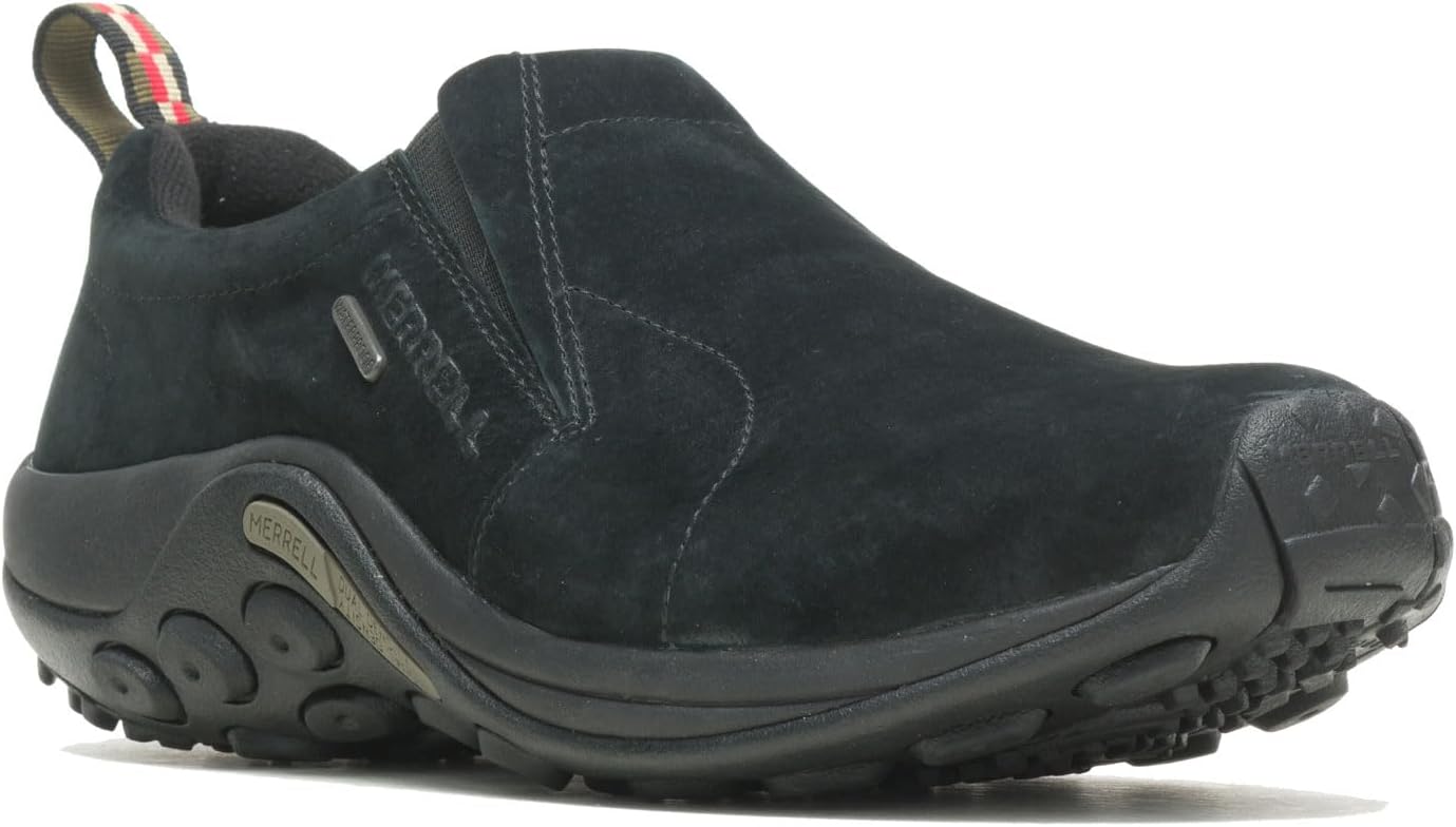 merrell jungle moccasins