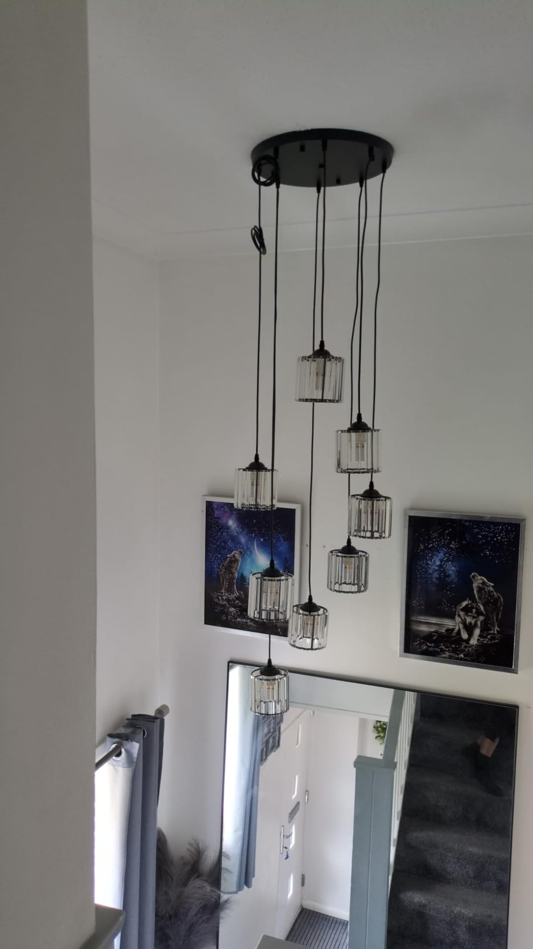 Customer photo