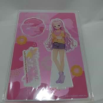 喫茶ステラと死神の蝶 汐山涼音 アクリルキャラスタンド 喫茶ステラと死神の蝶 アクリルキャラスタンド 汐山涼音 ver.3