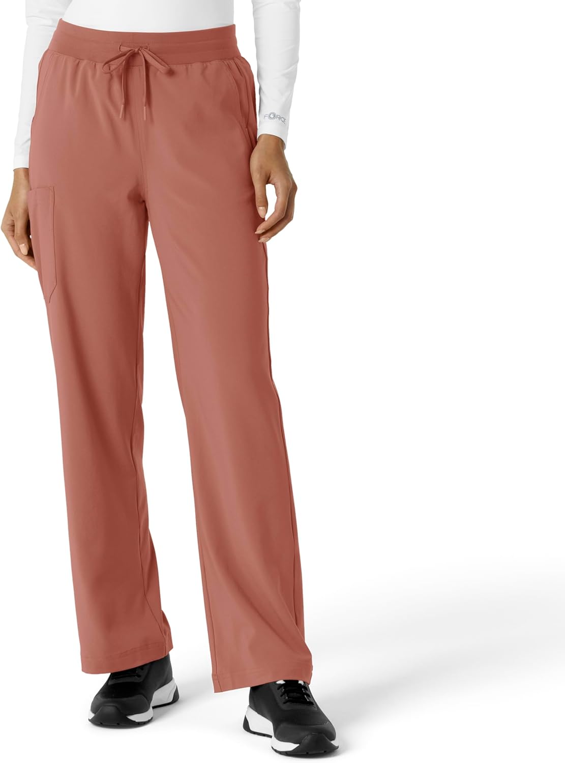 Carhartt Women's Boot Cut Scrub Pant