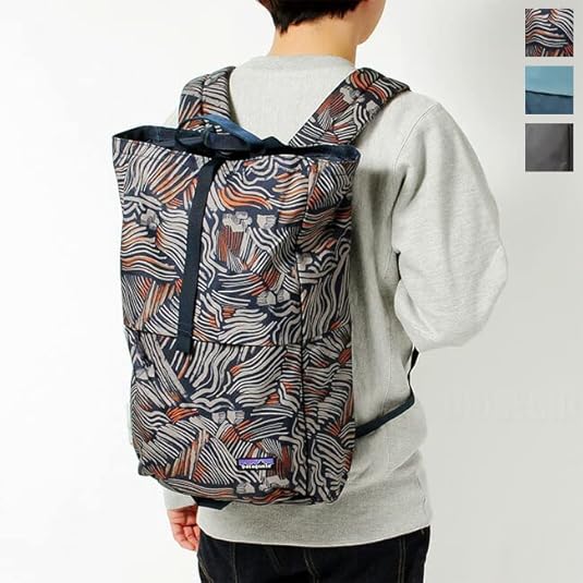 Amazon | [パタゴニア] リュック アーバーリンクドパック 25L ARBOR