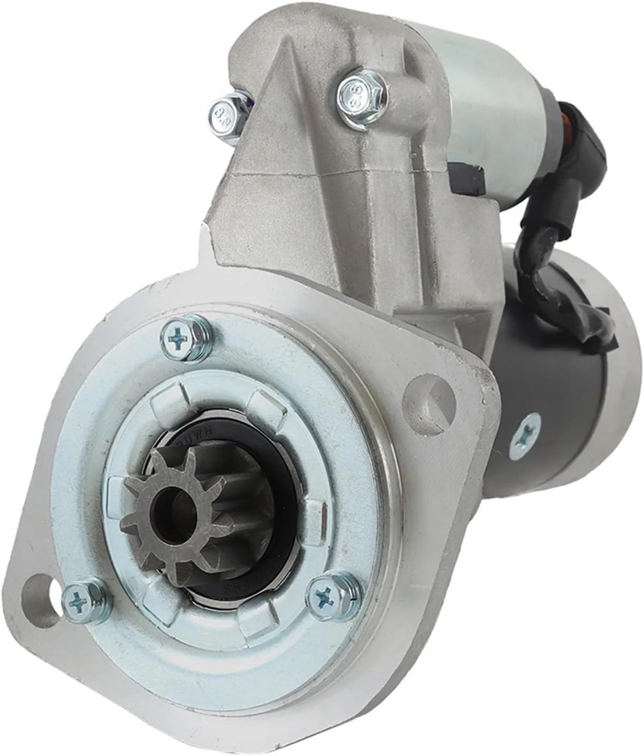 専用ページです。 STG91159 Tian Guan 24V 9T スターター 8944234520 8944569000 S24-07