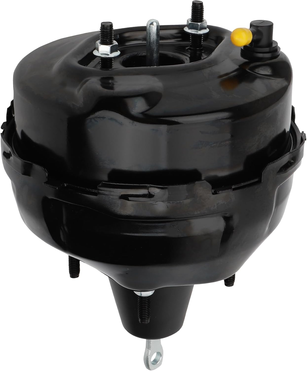 IRONTEK 54-71271 Vacuum Power Brake Booster Compatible for 1979-1981 Buick Century/Regal Chevrolet Monte Carlo/Malibu/El Camino GMC Caballero Oldsmobile Cutlass Pontiac Grand Prix