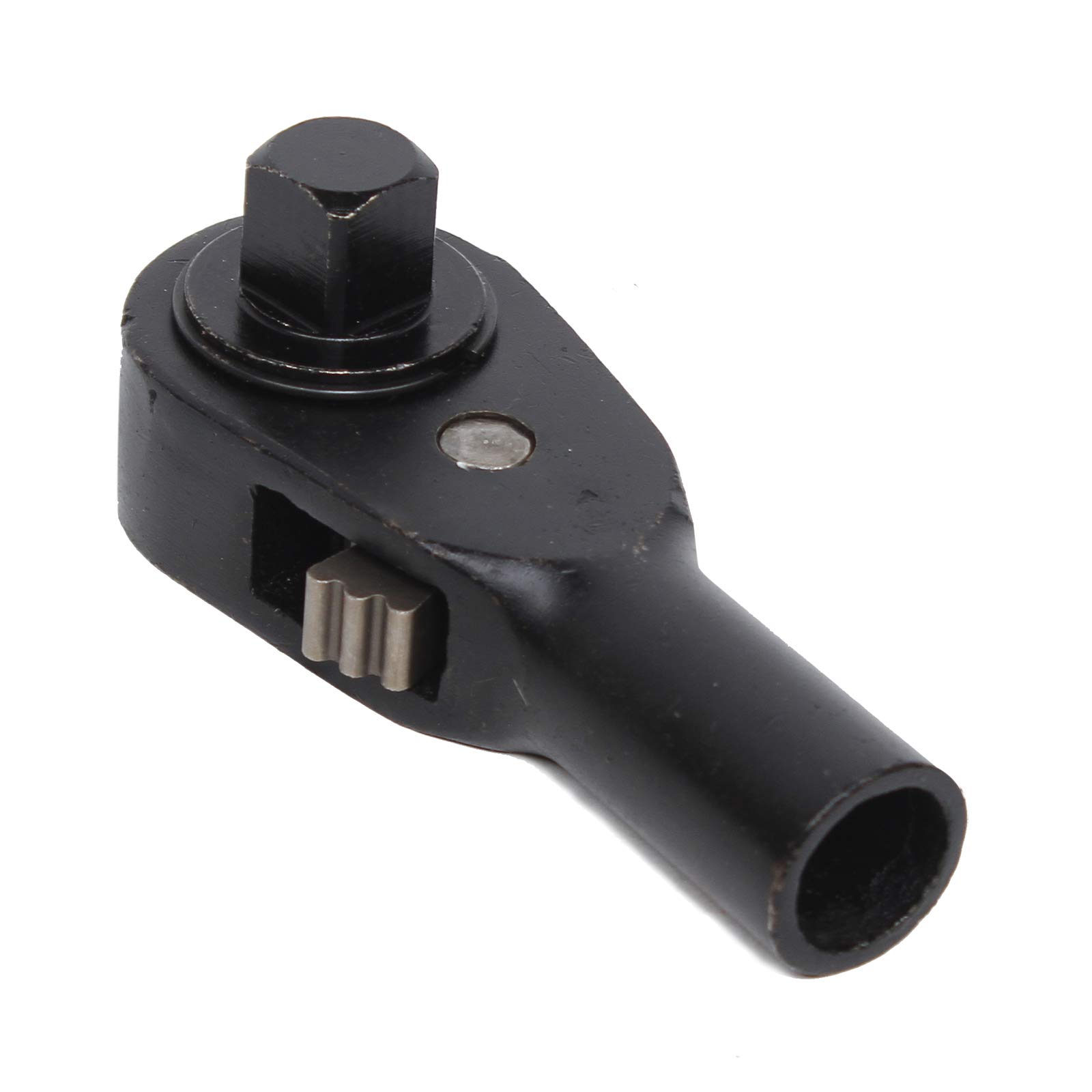 Set di chiavi a bussola, 3/4" e 1", 21-65 mm, con valigetta in plastica, scatola a cricchetto per auto, per camion, NFZ, agricoltura