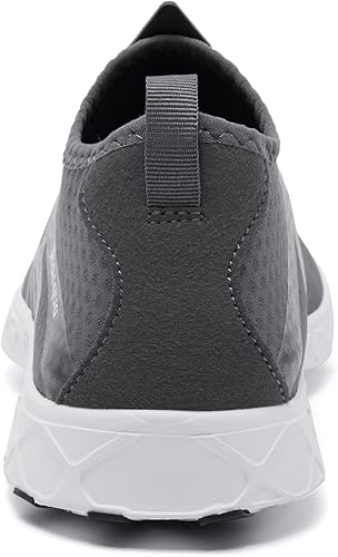 Miniatura 4 de Racqua Zapatos de agua de malla transpirable para mujeres y hombres