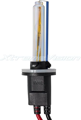 Vista 91 de Bombillas de reemplazo Xtremevision HID Xenón , 5000K - Blanco brillante
