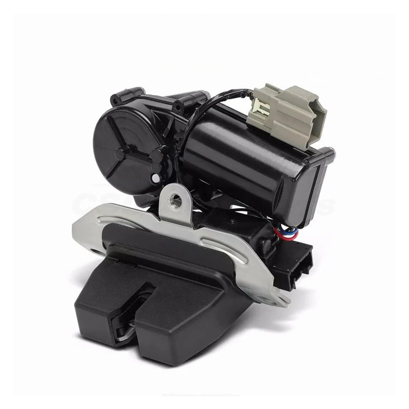 Door Lock Mechanism Door Trunk Lock Actuator for Expedition for Edge for Lincoln for Nautilus for MKX for Navigator OEM FA1Z7443150B 931-273 Locking Actuator