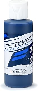 Pro-Line Racing RC Body Paint - Candy Blue Ice PRO632903 Car Paint
