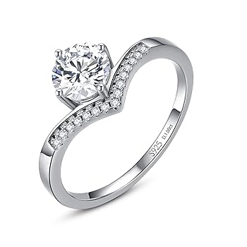 ばぅちゃん様！最高級モアサナイト Vカーブ 1.5ミリ レール留めフルエタニティ ばぅちゃん様！最高級モアサナイト Vカーブ 1.5ミリ レール留め