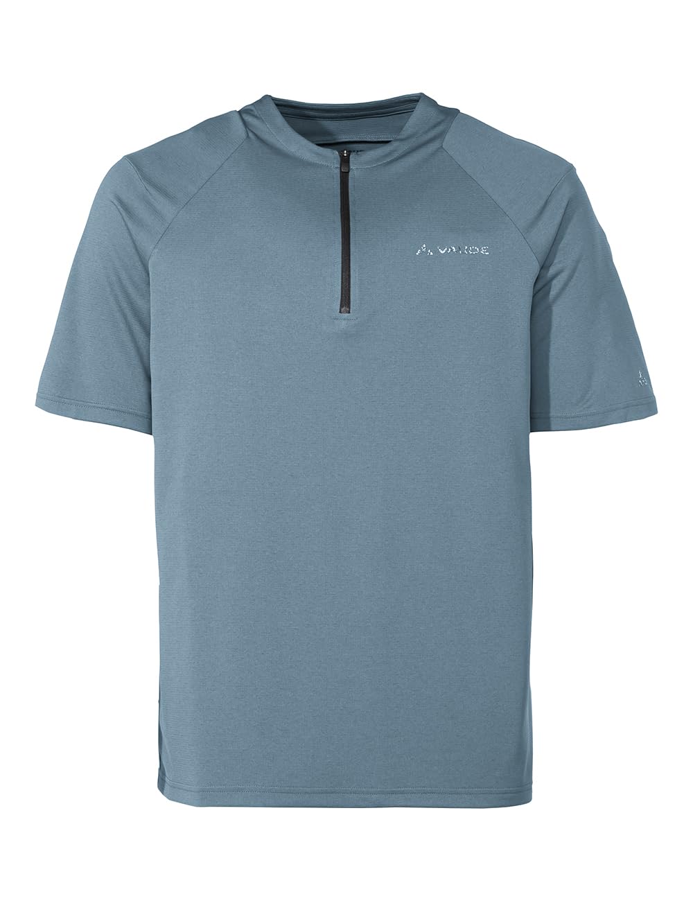 VAUDE Men's Tremalzo Q-Zip Shirt