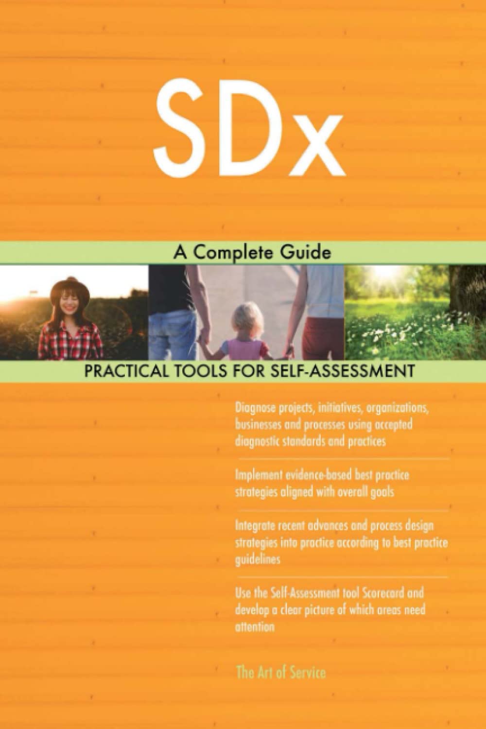 SDx A Complete Guide