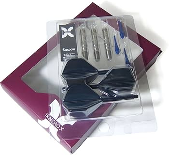 Amazon | トリニダード エックスシリーズ シャドー バレル | ダーツ矢 通販 Amazon | トリニダード エックスシリーズ シャドー バレル | ダーツ矢 通販