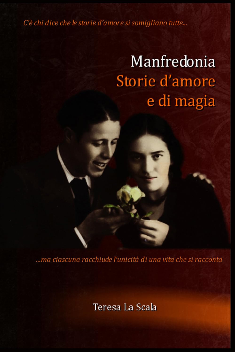 Storie d'amore e di magia