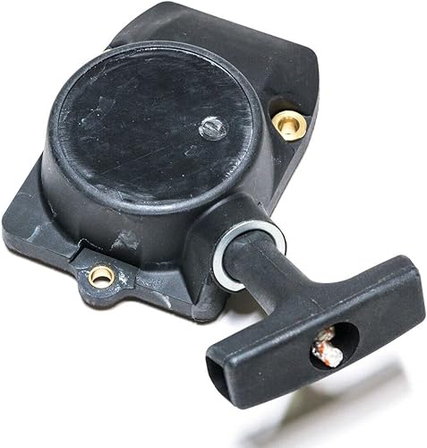 Miniatura 3 de MaxLLTo Repuesto 4137 190 4000 Ensamblaje de arranque de retroceso para Stihl FS85 FS80 FC75 BG75 FC85 KM85 HL75 HL75K BG85 FR85 FS75 HT70 HT75
