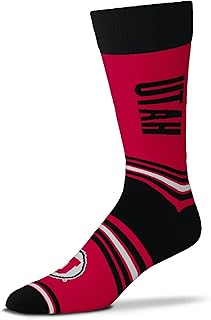 Go Team Dress Crew Sock