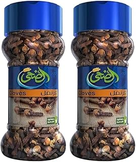 الدوحة حبوب كاملة - 40 جرام (عبوة من قطعتين)