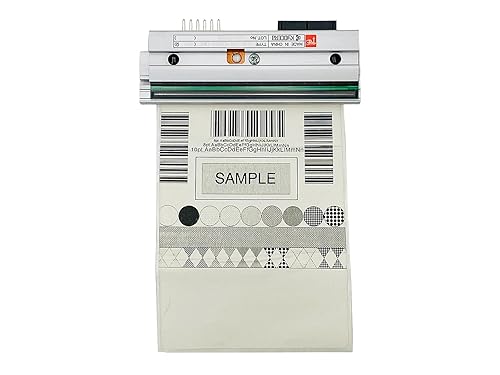 Datamax PHD20-2181-01 Cabezal de impresión para impresoras Clase I, resolución de 203 DPI