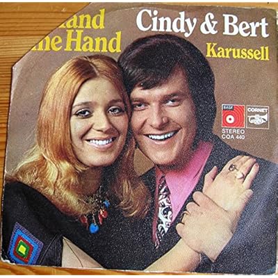 Ich fand eine Hand - Ein Karussel