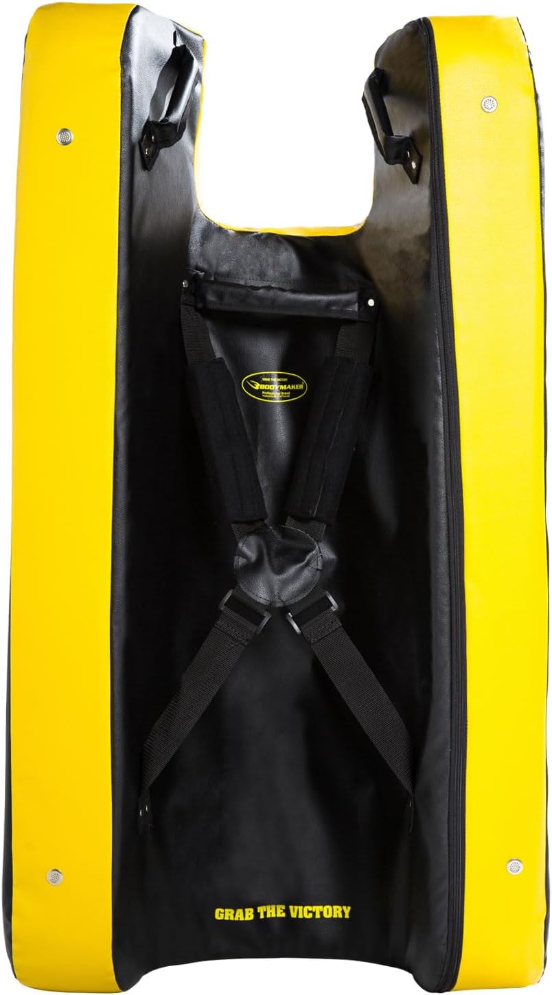 BODYMAKER(ボディメーカー) スーパーダミーミットシールド 大型