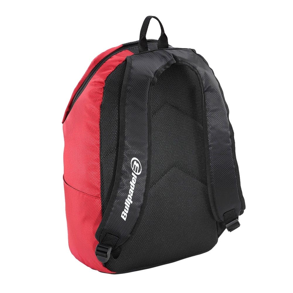 Bullpadel Mochila Performance Rojo