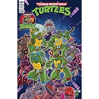 Teenage Mutant Ninja Turtles FCBD 2023 (Teenage Mutant Ninja Turtles