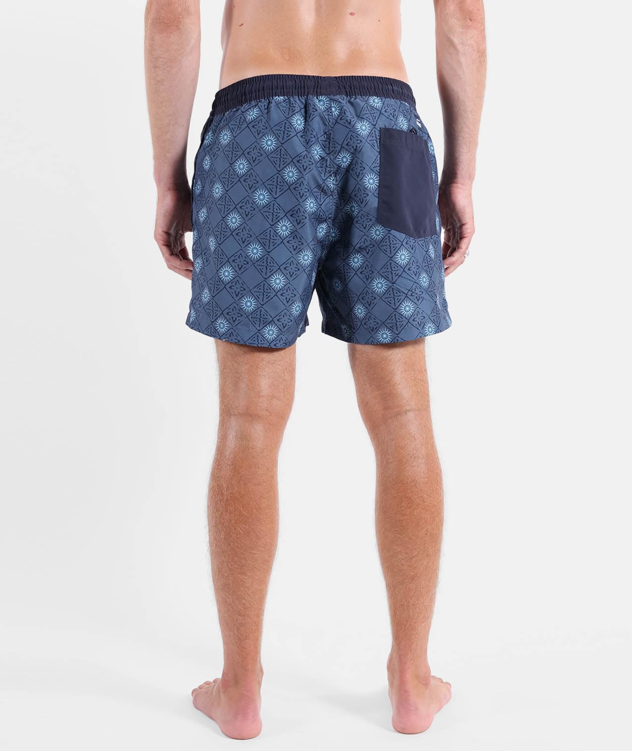 OXBOW Beachshort Lobby Ete 2026