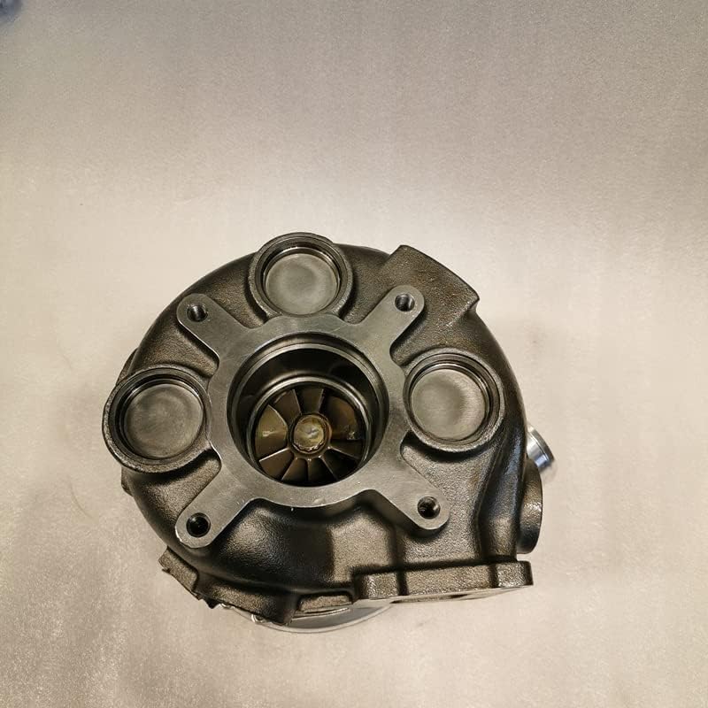 New 13749880013 For S300W TurboCharger For Caterpillar Industrial Engine Marine with 3126B C7 Engine