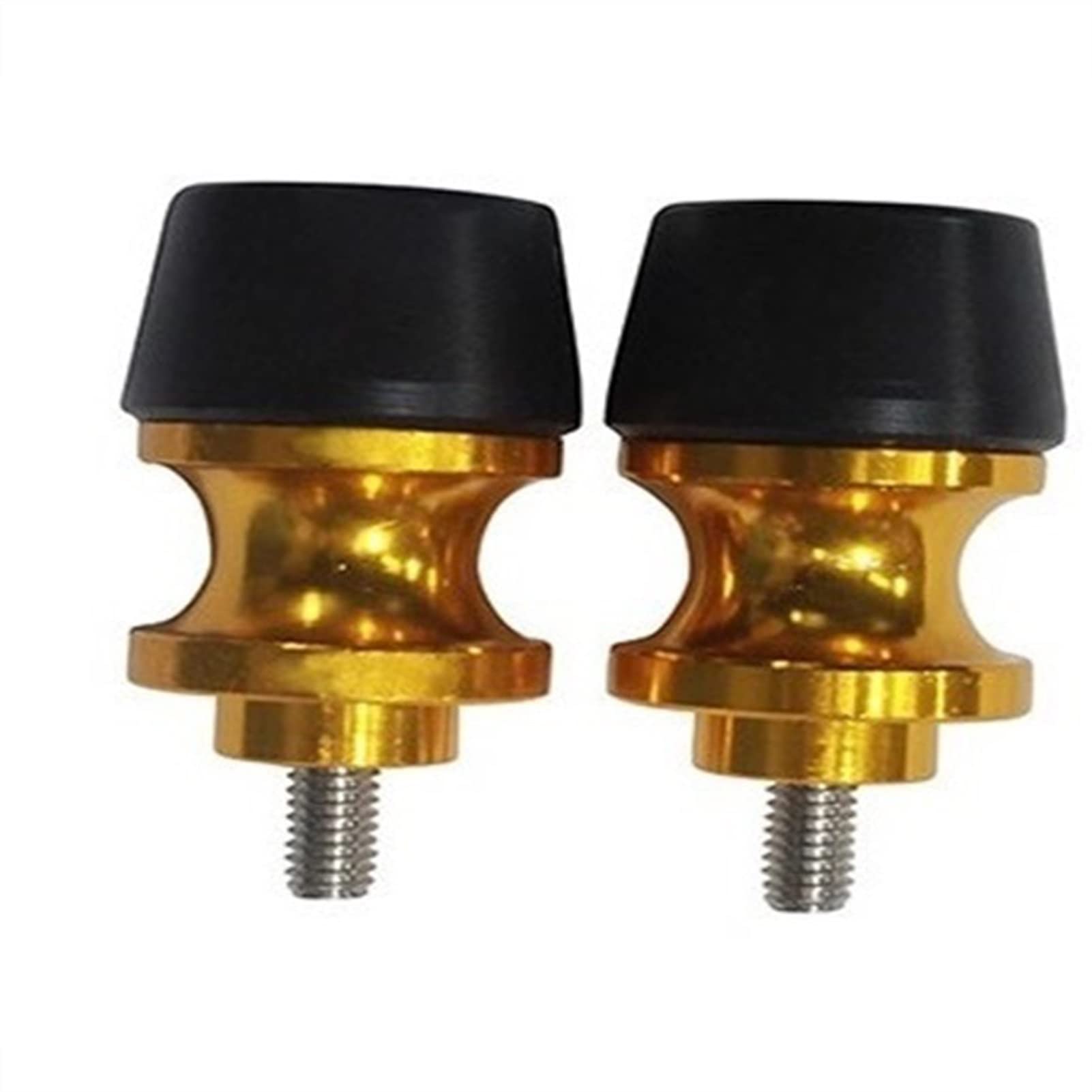 Bobines bras oscillant M6 accessoire indispensables garage Yamaha