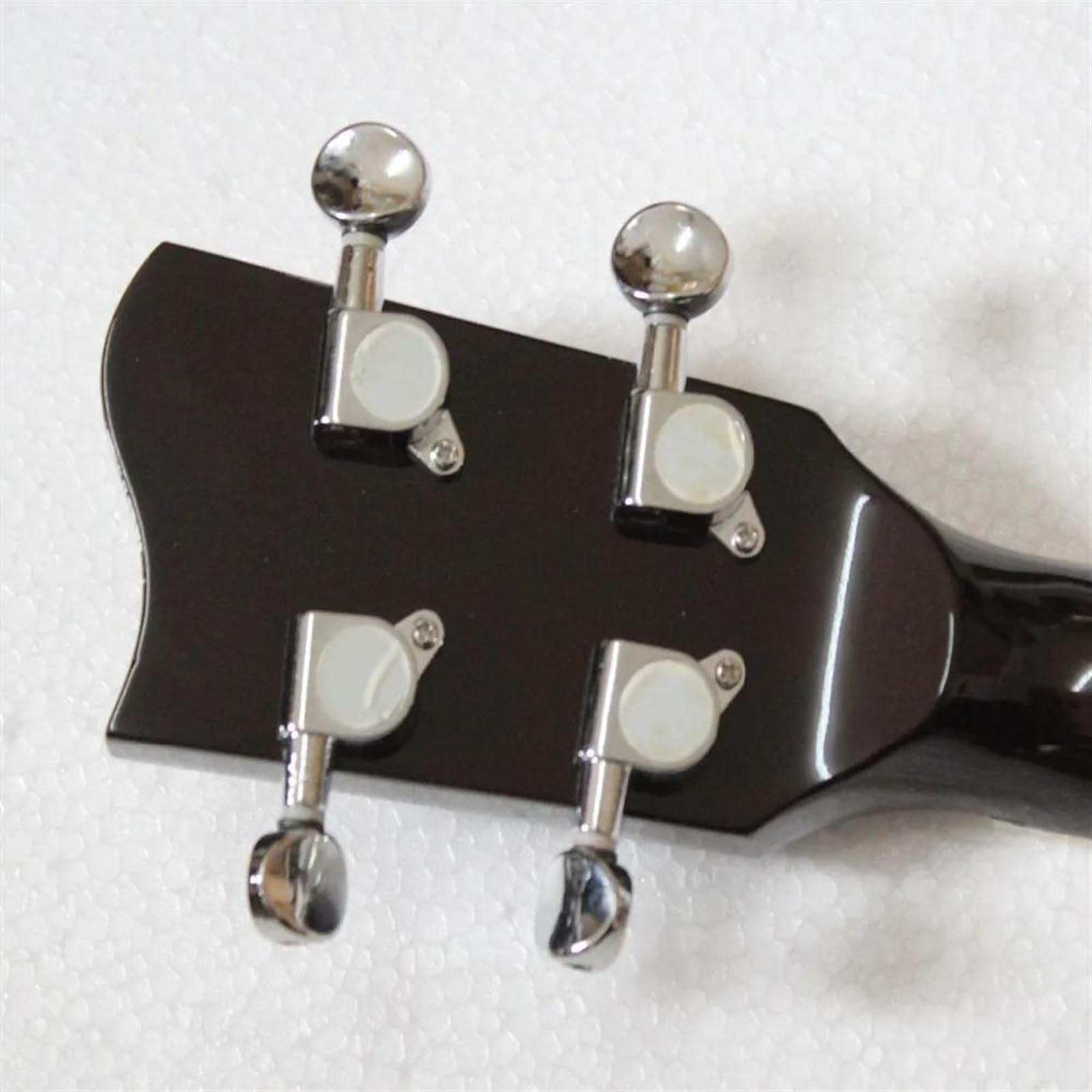 26 Cali Ukulele Banjo Sapele Sklejka Korpus Palisander Podstrunnica Ukulele Banjo Instrument Ukulele dla Początkujących