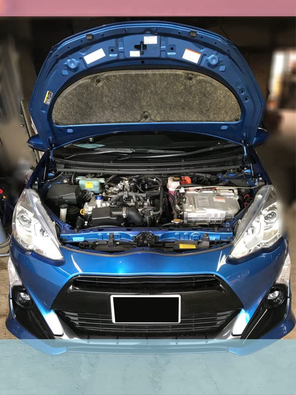 ボンネットダンパー　ボンネットサポートバー Amazon.co.jp: ボンネットダンパー ゴルフ 8 MK8 2020 2021 2022