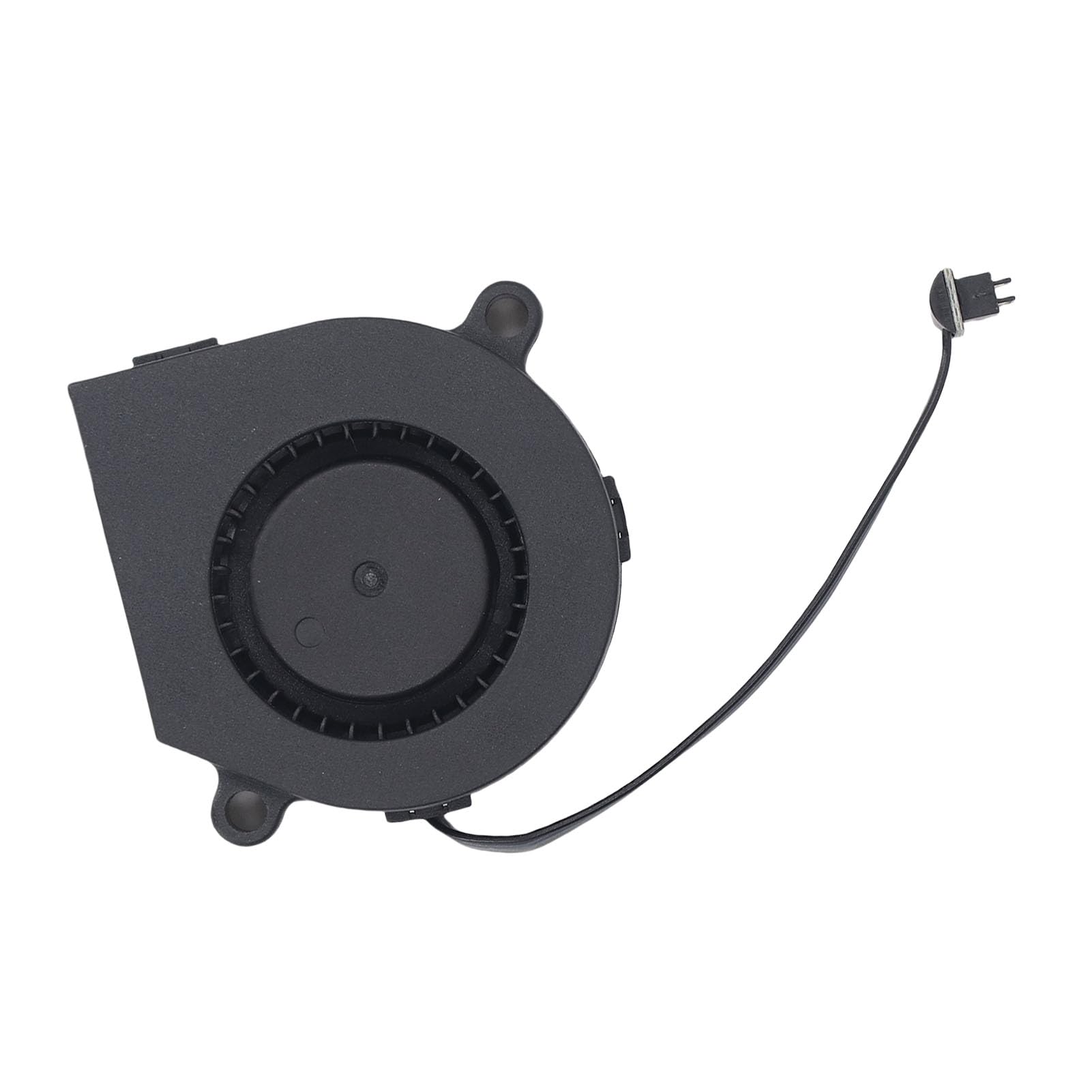 Le ventilateur de refroidissement 5015 Blower 2510 Hotend refroidit efficacement les couches pour imprimante 3D Durabilité et stabilité étendues Ensemble de ventilateurs à double