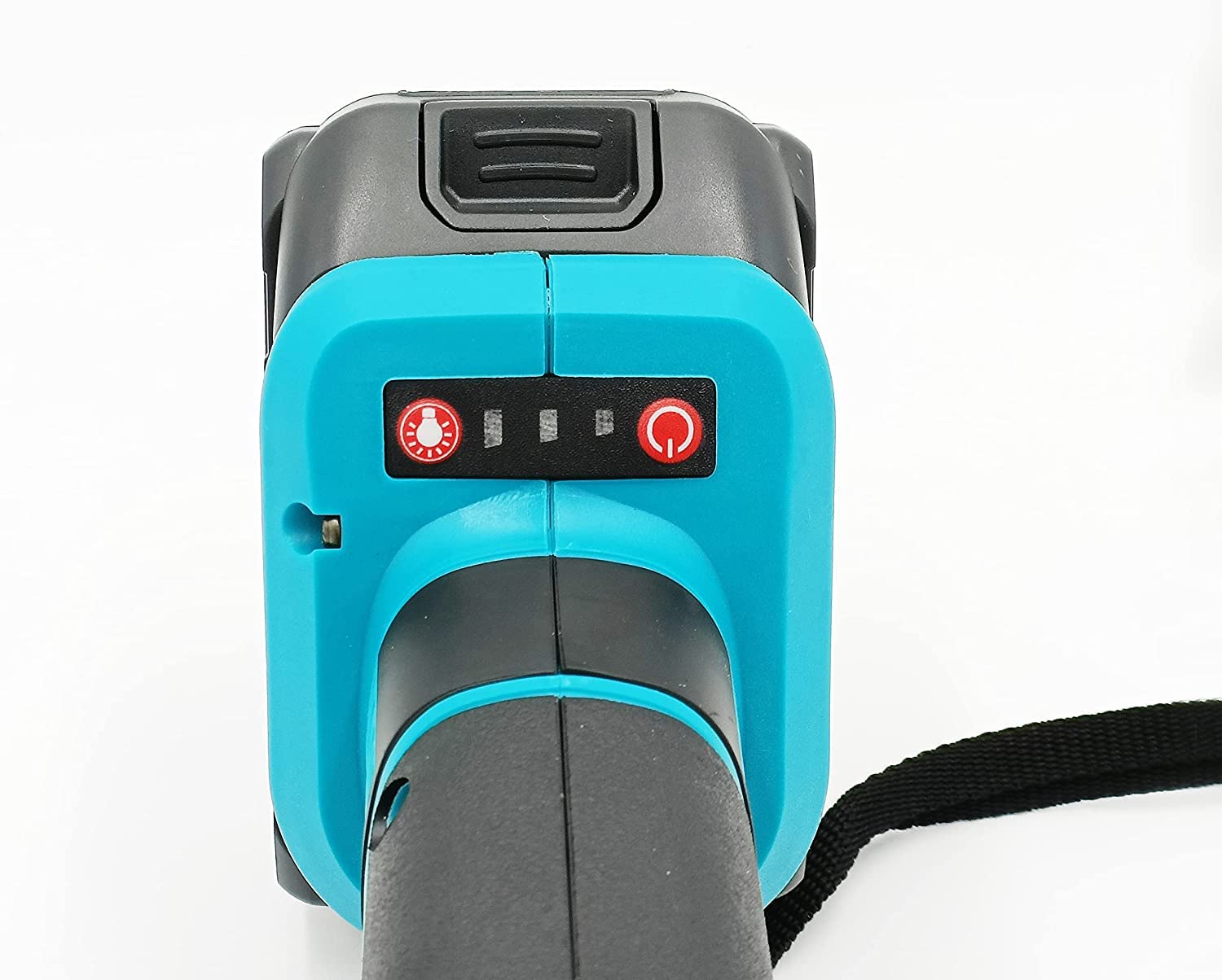 SF1 Smerigliatrice angolare professionale a batteria, con velocità regolabile, Flex 8500rpm con due batterie 24V, valigetta portatile Design ergonomico
