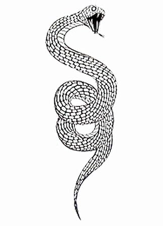 Amazon Com 6 Sheets Temporary Tattoos Of Snake An Open Mouth Tattoo Ra Temporary Tattoo Neck Arm Chest For Women Men Adults 3 7 X 3 7 Inch Cobra Tattoo Beauty Personal Care Amazon Com 6 Sheets Temporary Tattoos Of Snake An Open Mouth Tattoo Ra Temporary Tattoo Neck Arm Chest For Women Men Adults 3 7 X 3 7 Inch Cobra Tattoo Beauty Personal Care